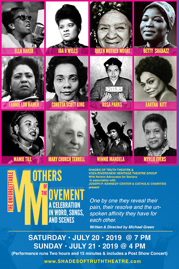 Mothers of the Movement